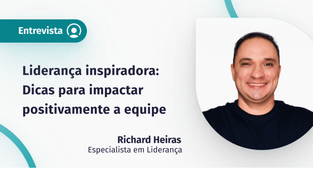 Lideran A Inspiradora Dicas Para Impactar Positivamente A Equipe