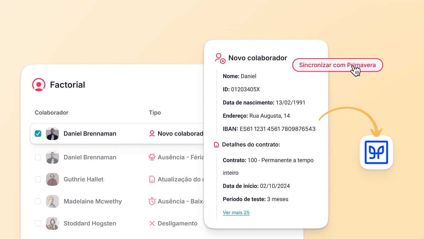 Otimize e acelere o cálculo da folha de pagamento