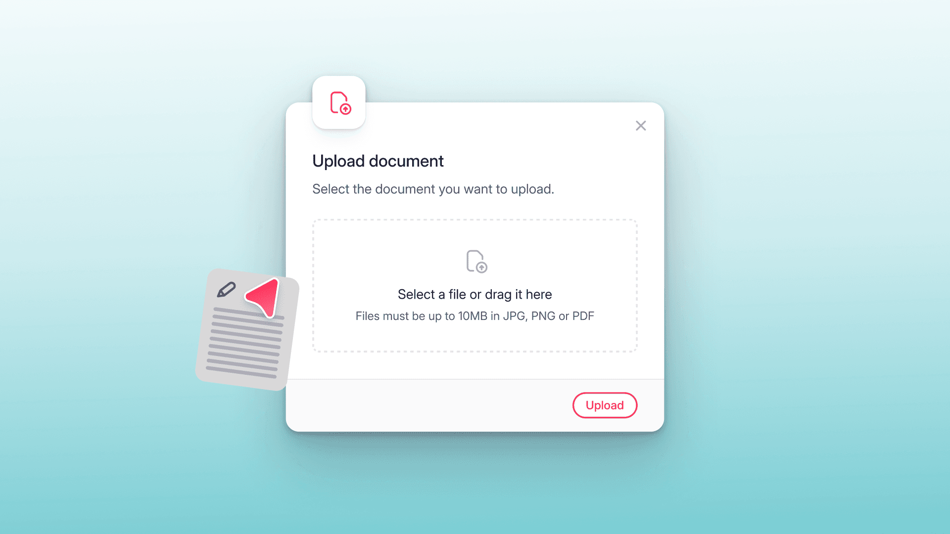 Organize arquivos de projeto em uma única aba