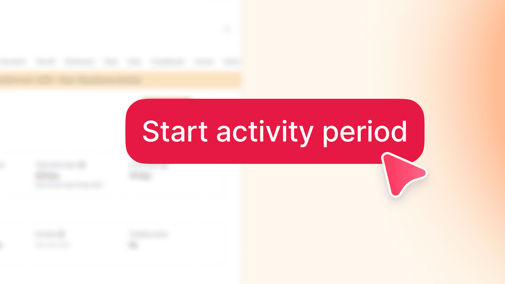 Gerencie colaboradores com contratos intermitentes