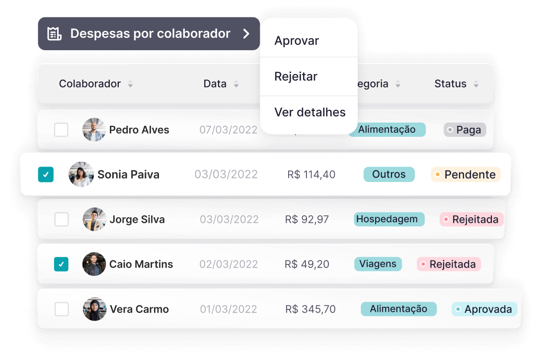 despesas-funcionarios-software