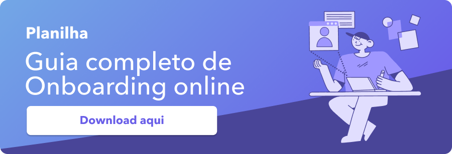 guia de onboarding online