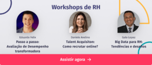 workshops de recursos humanos