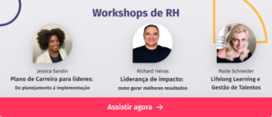 workshops de rh